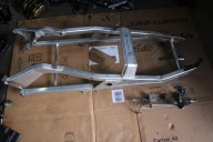 Stelaż Tył Tylny Rama Ogon Honda CBR 929 SC44 00-01