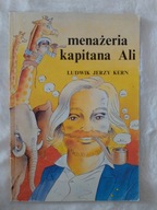 Menażeria kapitana Ali Ludwik Jerzy Kern