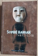 Twarzyczka Sophie Hannah