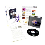 TERRANOVA TERRA NOVA BIG BOX KOLEKCJONERSKI ENG