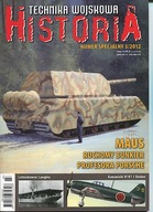 Technika Wojskowa Historia numer specjalny 3/2012