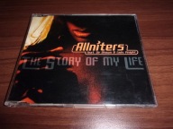 Allniters feat. Sir Shawn & Lady Knight The Story