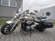 motocykl Yamaha XVS950A motor MIDNIGHT STAR