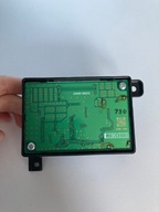 Moduł lampy full led MAZDA CX-3 10009-65033