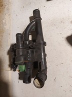 Obudowa Termostatu Ford Kuga mk2 lift 1.5d 9820023280