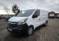 Opel Opel Vivaro 1.6 Diesel 120KM