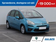 Citroen C4 Picasso 1.6 HDi, Automat, Klima