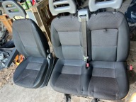 BOXER III 16- DUCATO JUMPER FOTELE PRZÓD ŁAWKA KANAPA ŁADNA EUROPA