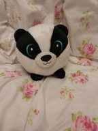 BORSUK BARTEK - Gang Słodziaków Biedronka / maskotka przytulanka dla dzieci