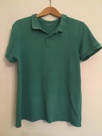 KOSZULKA POLO / IN EXTENSO / ROZMIAR L