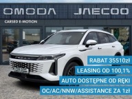 Omoda 9 Omoda 9 Wyprzedaz rocznika 2025, Dostepny od reki OCAC za 1 zl