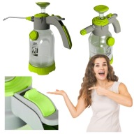 OPRYSKIWACZ RĘCZNY OGRODOWY Z MIARKĄ 2L NO PEST – PRECYZJA OPRYSKU