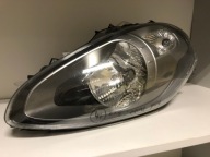 LAMPA PRZÓD PRAWA FIAT PUNTO EVO 2012 09- EU ORG