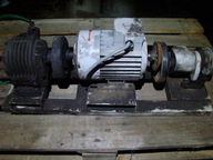 Silnik elektryczny 4AP90s-4 1,1 kW 1410obr 400V siła 3 fazy motovario pompa