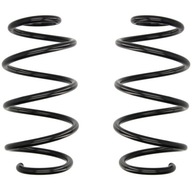 2x SPRĘŻYNA ZAWIESZENIA PRZÓD do BMW 5 E60 E61
