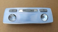 LAMPKA PODSUFITKI RENAULT LAGUNA III OŚWIETLENIE KABINY 264300003R