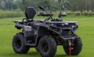 Diabolini Inny Quad Diabolini TERRAX300, 200cc chlodzony olejem, wtrysk EF