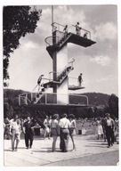 Wisła basen ok.1970r.obieg do Rzeszów 447L