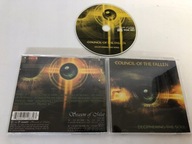 Council Of The Fallen – Deciphering The Soul ...CD 16 Metal ...Super Stan