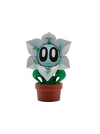 Figurka Lilia Kolekcja Flowersy cudowne kwiatko-ludki 3DFY Lilie