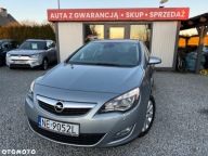 Opel Astra Opel Astra 2.0 CDTI DPF Design Edition 2.0 Diesel 160KM