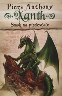 Xanth 7 Smok na piedestale Piers Anthony