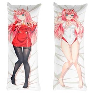 Dakimakura Zero Two - Darling in the franxx