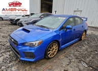 Subaru WRX Sti 2019 2.5 Benzyna 310KM