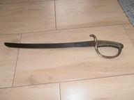 TASAK PIECHOTY-- 19 W