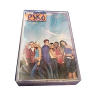 Kaseta Sunshine S Club 7 FOLIA NOWA