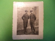 Żołnierze odznaki POS, strzelecka, batalion elektrotechniczny ?