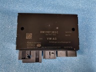 Audi A4 A5 Q7 A6 Sterownik Haka 8W1907383C NOWY