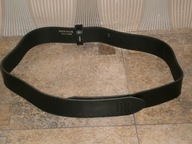 SKÓRA NATURALNA PASEK LOGO RR ROLLS ROYCE ROZ S