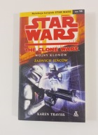 Star Wars. Wojny klonów. Żadnych jeńców Karen. Traviss