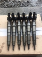 WTRYSKIWACZE BMW N57D30c 5.0d m550d e70 f01 f10