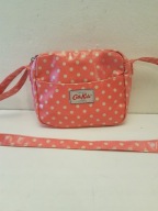 TOREBKA MIEJSKA CATH KIDSTON ORYGINALN LISTONOSZKA