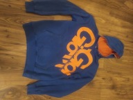 Bluza dresowa kangurka MĘSKA M/L