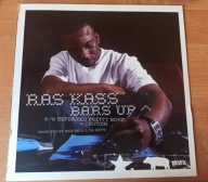 Ras Kass - Bars Up / Deformed Pretty Boyz + Caution EX LP