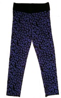 GEORGE WZORZYSTE GETRY LEGGINSY J NOWE