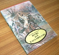 BITWA POD RACŁAWICAMI Jan Lubicz-Pachoński