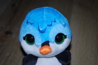 pluszak maskotka pingwin pingwinek Nicidoos Nici