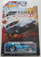 HOT WHEELS SHELBY COBRA DAYTONA COUPE