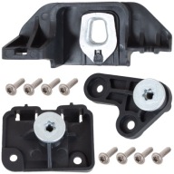 Zestaw Naprawczy Prawy Reflektora Lampy do Mercedes Klasa A W177 CLA W118