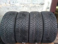 4x nowe opony wielosezonowe Zeetex ZT8000 4S 205/50 R17