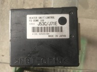 MAZDA 6 III GJ 12- MODUŁ NAGRZEWNICY J53C/J71E