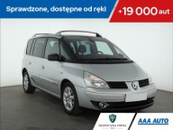 Renault Espace 2.0 dCi, Salon Polska, 7 miejsc