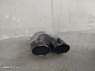 Końcówka wydechu Mercedes-Benz A2574907100