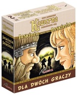 Kawerna Jaskinia kontra jaskinia - Lacerta