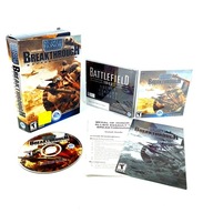 MEDAL OF HONOR ALLIED ASSAULT BREAKTHROUGH PC MINI BIG BOX USA