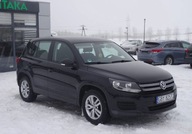 Volkswagen Tiguan 1.4TSI Zarejestrowany Bezwypoadkowy Super Stan Okazja